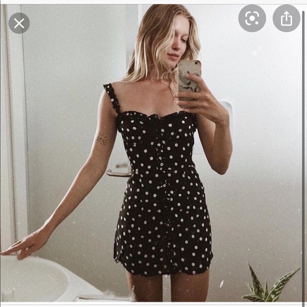 Réalisation par Julia dress perfect condition